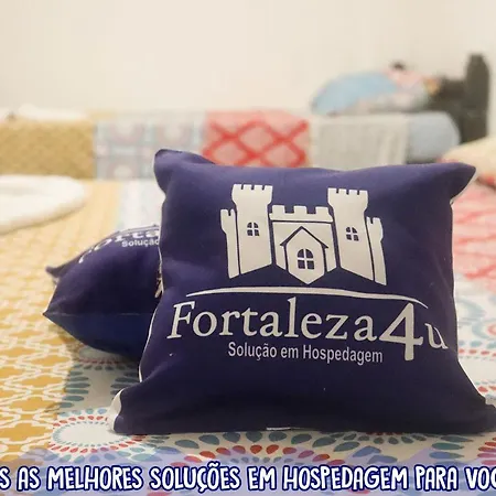 Pousada Fortaleza-3