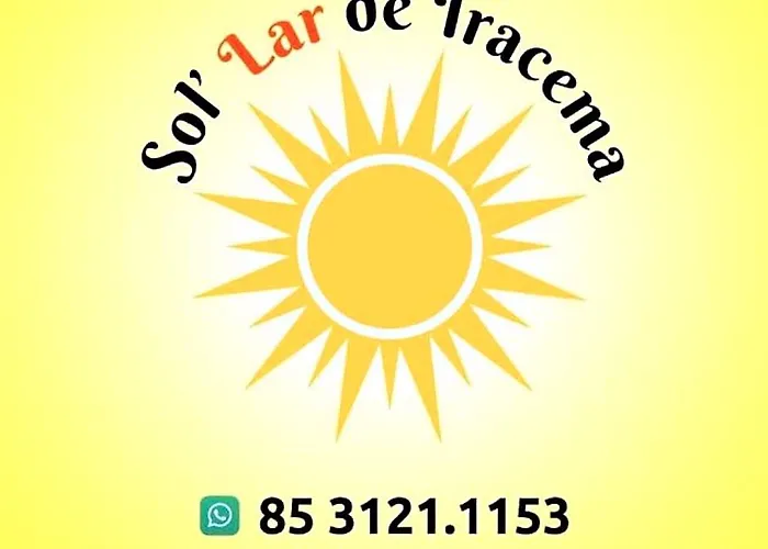 Sol'Lar Pousada & Hostel Fortaleza 